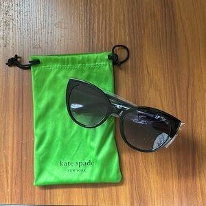 Kate Spade Sunglasses - Samantha